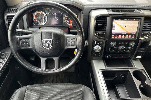 used 2015 Ram 1500 car, priced at $18,499