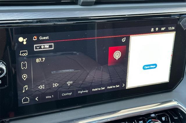 new 2025 GMC Sierra 2500 car, priced at $89,260