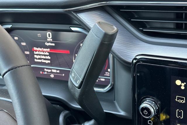 new 2025 GMC Sierra 2500 car, priced at $89,260