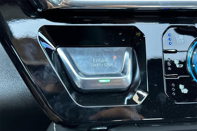 new 2025 GMC Sierra 2500 car, priced at $89,260