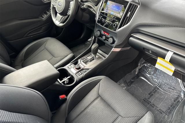 used 2023 Subaru Forester car, priced at $30,499