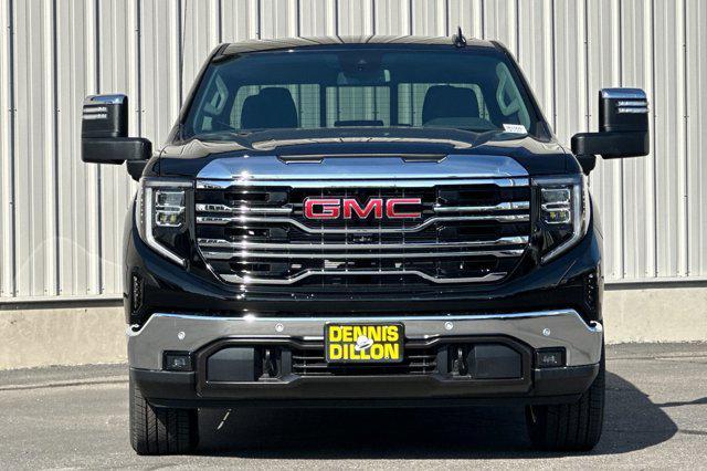 new 2024 GMC Sierra 1500 car, priced at $62,159