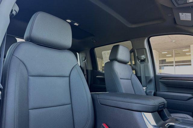 new 2024 GMC Sierra 1500 car, priced at $62,159