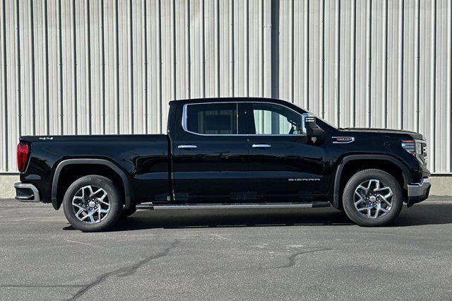 new 2024 GMC Sierra 1500 car, priced at $62,159