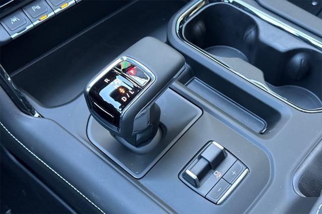new 2025 GMC Sierra 1500 car, priced at $70,860