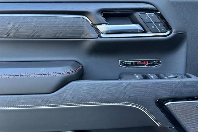 new 2025 GMC Sierra 1500 car, priced at $70,860