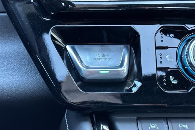 new 2025 GMC Sierra 1500 car, priced at $70,860