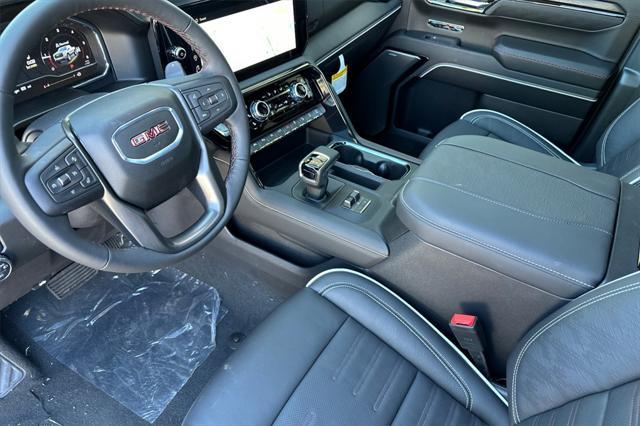 new 2025 GMC Sierra 1500 car, priced at $70,860