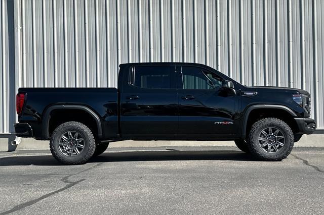 new 2025 GMC Sierra 1500 car, priced at $70,860