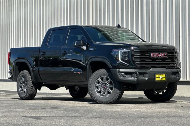 new 2025 GMC Sierra 1500 car, priced at $70,860