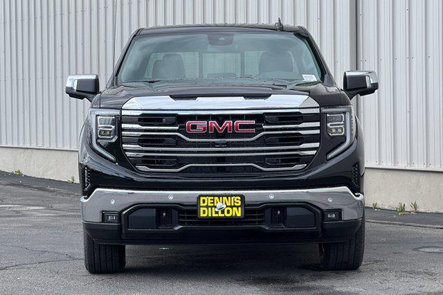 new 2024 GMC Sierra 1500 car, priced at $60,999