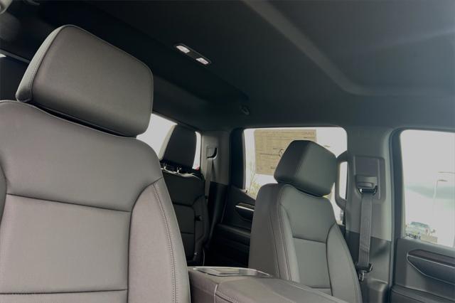 new 2024 GMC Sierra 1500 car, priced at $58,023
