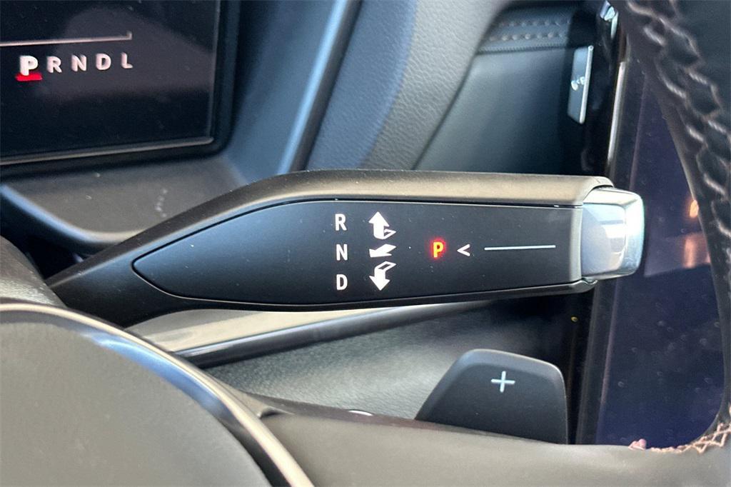 new 2026 GMC Terrain car, priced at $42,564
