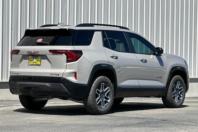 new 2026 GMC Terrain car, priced at $42,564