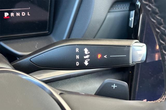 new 2026 GMC Terrain car, priced at $42,564