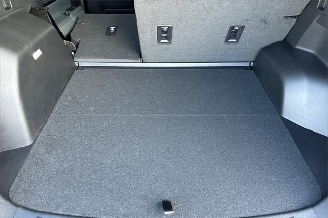 new 2026 GMC Terrain car, priced at $42,564