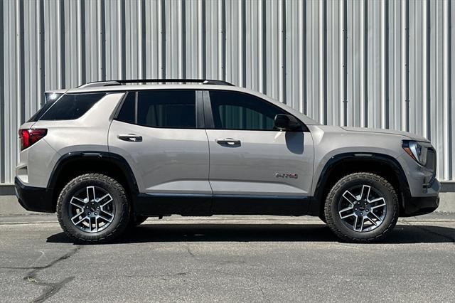 new 2026 GMC Terrain car, priced at $42,564