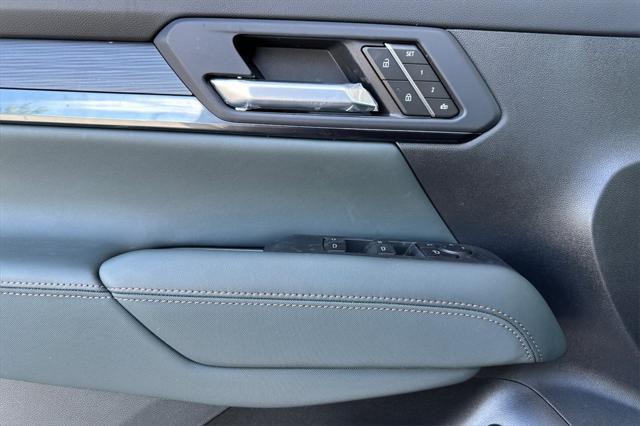 new 2026 GMC Terrain car, priced at $42,564