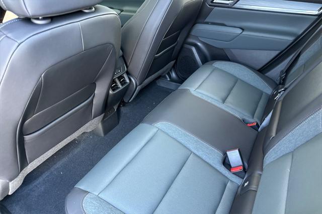 new 2026 GMC Terrain car, priced at $42,564