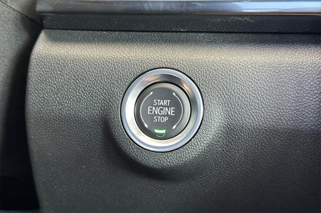 new 2026 GMC Terrain car, priced at $42,564
