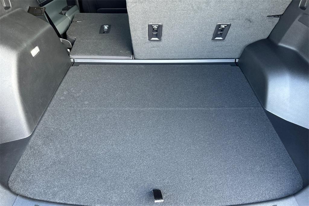 new 2026 GMC Terrain car, priced at $42,564