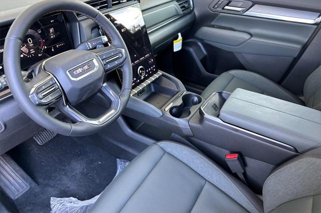 new 2026 GMC Terrain car, priced at $42,564