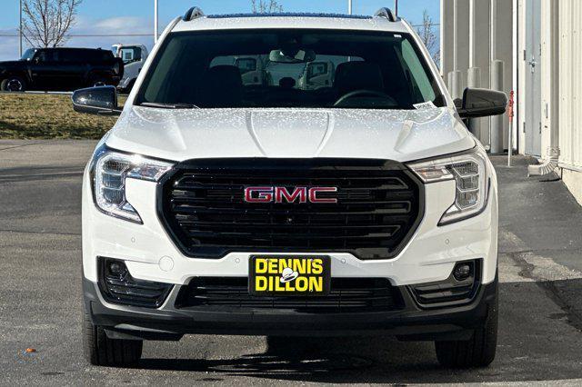 new 2024 GMC Terrain car, priced at $35,499