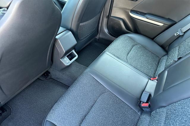 used 2025 Kia K4 car, priced at $25,999