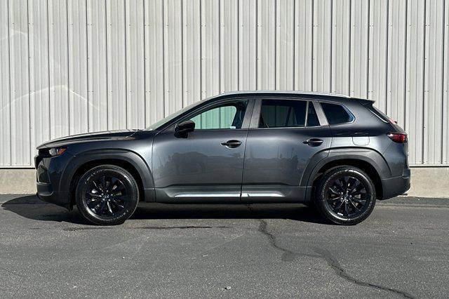 used 2023 Mazda CX-50 car, priced at $28,495