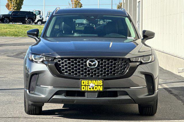 used 2023 Mazda CX-50 car, priced at $28,495