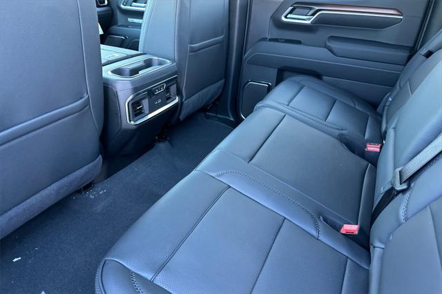 new 2025 GMC Sierra 1500 car, priced at $71,511
