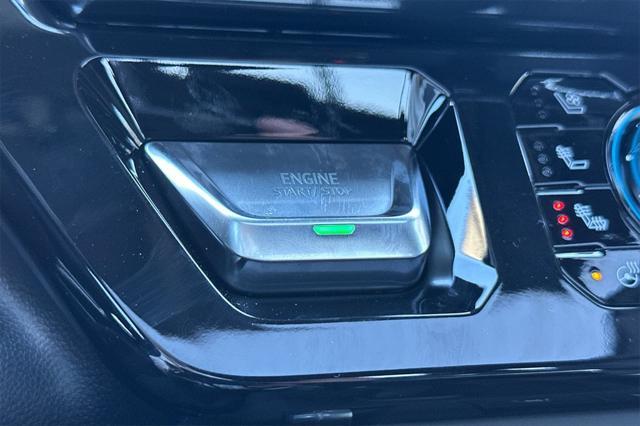 new 2025 GMC Sierra 1500 car, priced at $71,511