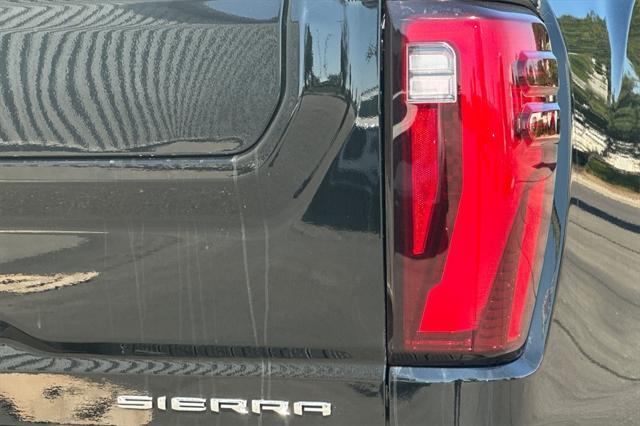 new 2025 GMC Sierra 2500 car, priced at $88,891