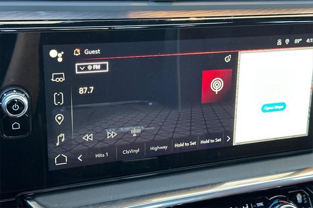 new 2025 GMC Sierra 2500 car, priced at $88,891