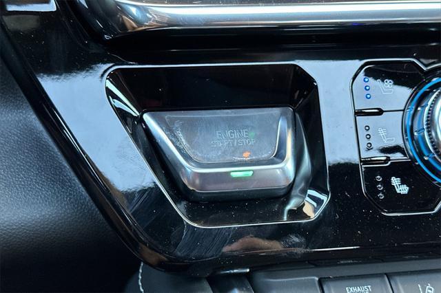 new 2025 GMC Sierra 2500 car, priced at $88,891