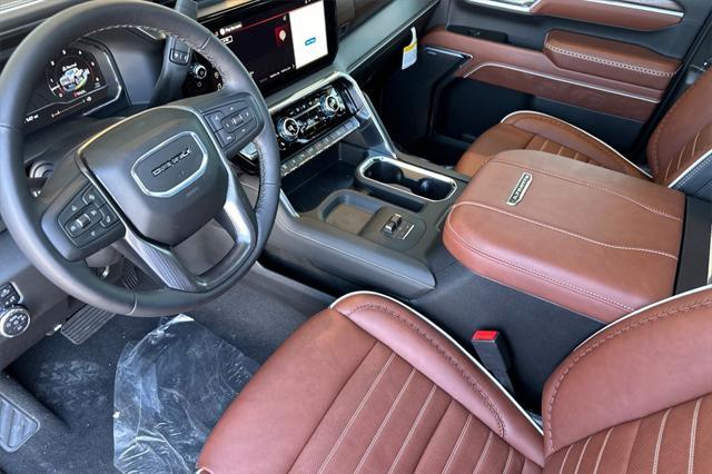 new 2025 GMC Sierra 2500 car, priced at $88,891