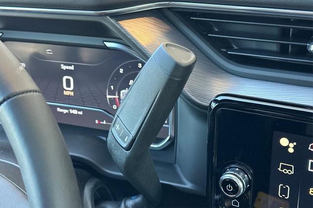 new 2025 GMC Sierra 2500 car, priced at $88,891