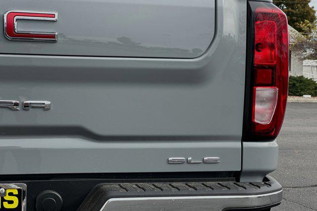 new 2025 GMC Sierra 2500 car, priced at $70,099