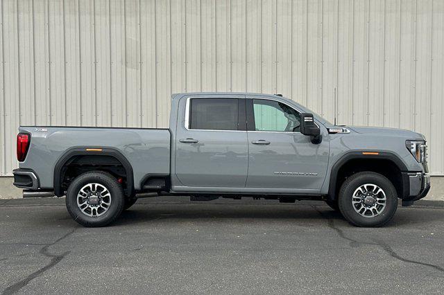 new 2025 GMC Sierra 2500 car, priced at $70,099