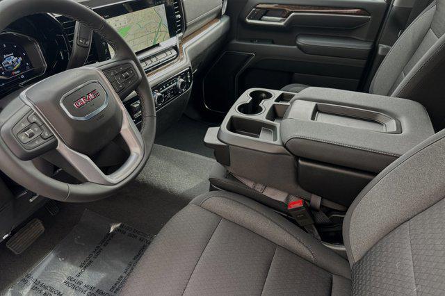 new 2025 GMC Sierra 2500 car, priced at $70,099