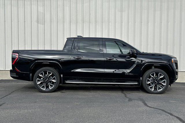 new 2025 GMC Sierra 1500 car, priced at $101,499