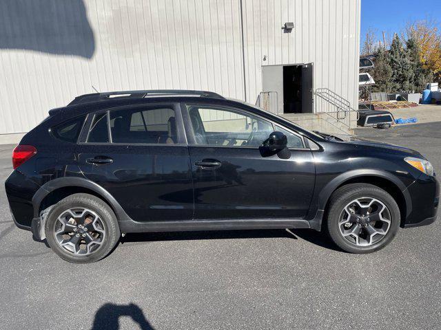 used 2013 Subaru XV Crosstrek car, priced at $12,800