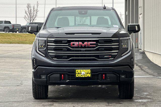 new 2025 GMC Sierra 1500 car, priced at $66,449