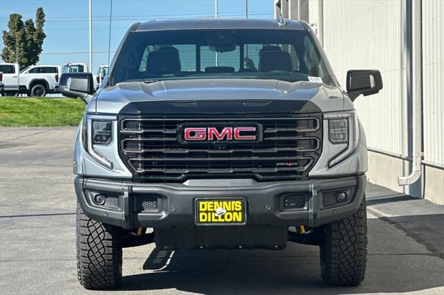new 2024 GMC Sierra 1500 car, priced at $71,886