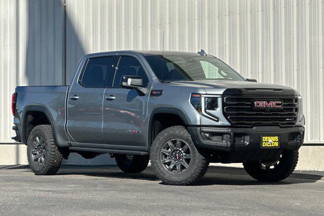 new 2024 GMC Sierra 1500 car, priced at $75,999