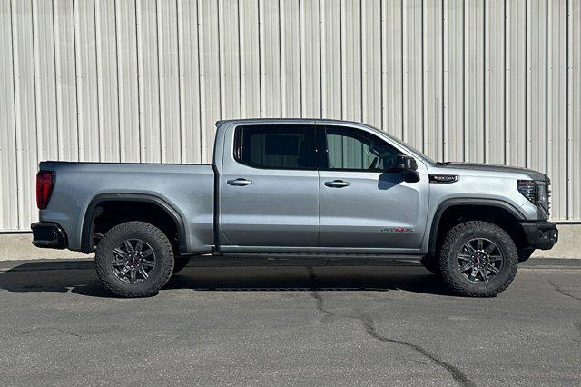 new 2024 GMC Sierra 1500 car, priced at $75,999