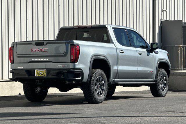 new 2024 GMC Sierra 1500 car, priced at $75,999