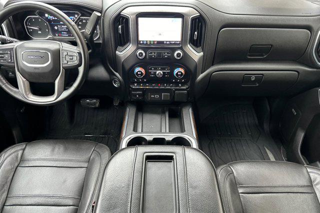 used 2020 GMC Sierra 2500 car, priced at $50,799