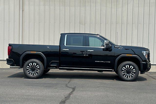 new 2024 GMC Sierra 2500 car, priced at $87,999