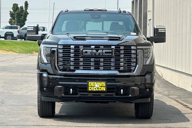 new 2024 GMC Sierra 2500 car, priced at $87,999